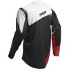 MTB/Motocross Shirt Lange Mouw Thor Sector Blade N003 2020